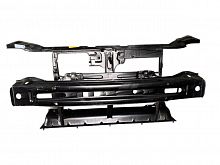 Рамка радиатора ПО «Начало» 2170, 2112 н/о в сборе 3602-8401050 (2702-50)