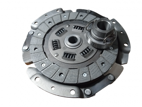 Комплект сцепления НАЧАЛО 2103