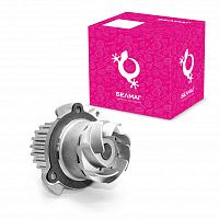 Насос водяной БЕЛМАГ ВАЗ-2170 BM.0193