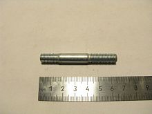 Шпилька М8х47 креп.корпуса р/в 2108 (20)