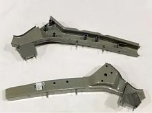 Лонжерон 2121 передний левый