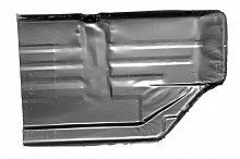 Куски пола 2108-21099, 2113-2115 перед лев