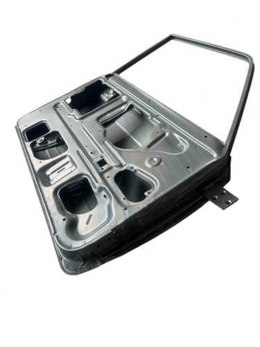 Дверь ООО "РИТМ" передняя левая 2105 фото 2