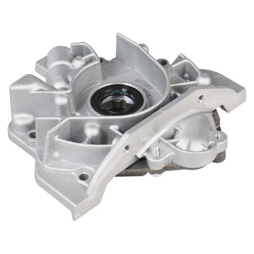 Маслонасос LUZAR 2108 LOP 0108 фото 2