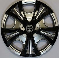 Бумер 13 Super Black колпак декор.(4)