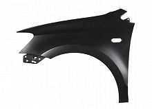 Крыло ПО «Начало» переднее левое Volkswagen Polo (2010-2020) (6RU821105C) 3608-8403015