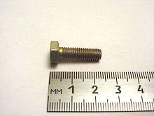 Болт М6х20  (50)