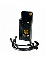 Провода высоковольтные «GO» 4216 для двигателя Евро 4 4216.3707080-11