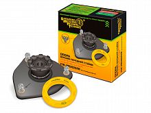 Опора стойки ЛВ 1118 в сборе (с подшипником БМРТ)