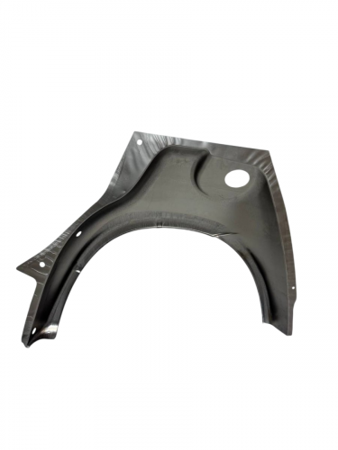 Арка наружняя 1118, 2190 правая фото 2