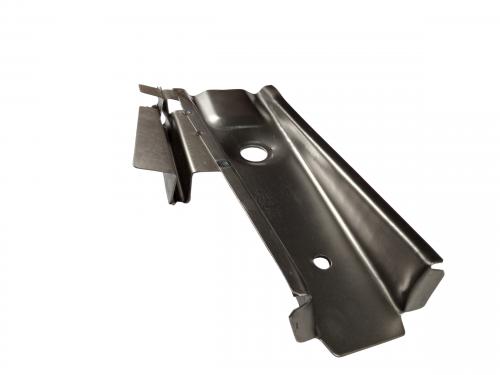 Поддомкратник 2101 перед лев 1,8 мм фото 8