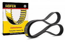 Ремень ГРМ HOFER 2112  16-кл HF 103 102