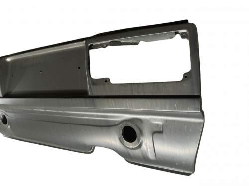 Панель задка ВАЗ 2105 фото 6 Панель задка ВАЗ 2105 фото 6