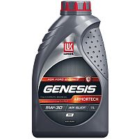 Лукойл GENESIS ARMOTECH 5W30 FD 1л