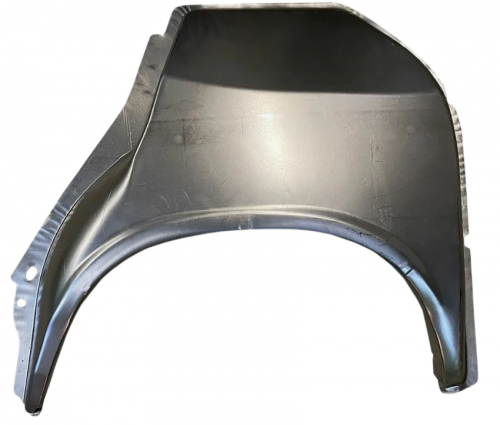 Арка наружняя 2110 зад лев