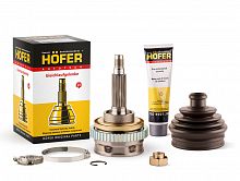 Шрус HOFER наружный ВАЗ 2123 с АБС HF 401 561