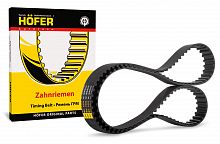 Ремень ГРМ HOFER 2170   137 зуб. (HF 103 103 / 1830)