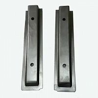 Лонжерон 2110 днища правый