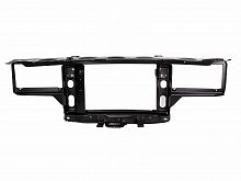 Рамка радиатора ПО «Начало» 2107-8401050  в сб. (телевизор)