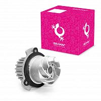 Насос водяной БЕЛМАГ ВАЗ-2108 BM.7511