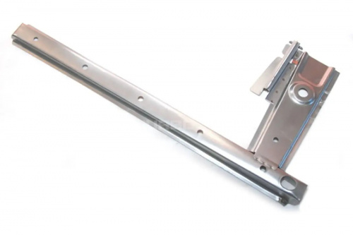 Поддомкратник 2101 перед прав в сб. (клюшка)