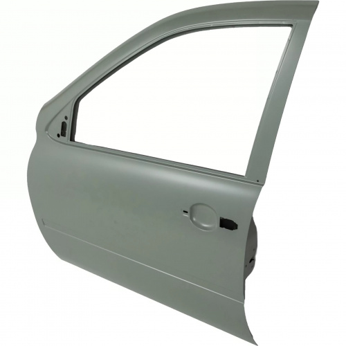 Дверь ОАО АВТОВАЗ 1118,2190 передняя левая фото 3