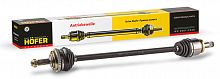 Привод HOFER 1118 правый (с АБС) HF 414 312