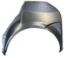 Арка наружняя 2170-2172 левая