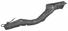 Лонжерон 2108,09,13,14 задний правый с крюч