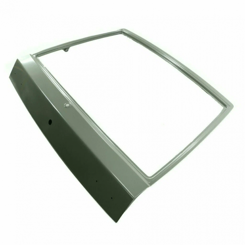 Дверь задка ОАО АВТОВАЗ 2108