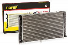 Радиатор охлаждения HOFER 2170 HF 708 420