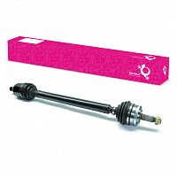 Привод БЕЛМАГ ВАЗ-2110 ПРАВЫЙ BM.3974