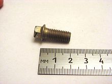 Болт М8х19 креп. корзины 2108 (50)