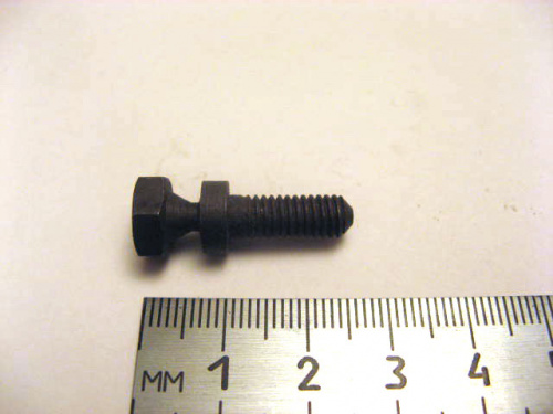 Болт обламывающийся замка зажигания 2101-07 (50) Болт обламывающийся замка зажигания 2101-07 (50)