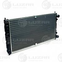 Радиатор охлаждения LUZAR 2123 LRc 0123