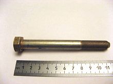 Болт М12х1,25х110 (конус) подвески 2121 (ОАО «БелЗАН»)