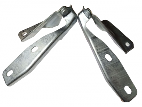 Петля капота 2190 в сборе фото 2