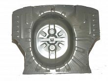 Пол запаски 2190