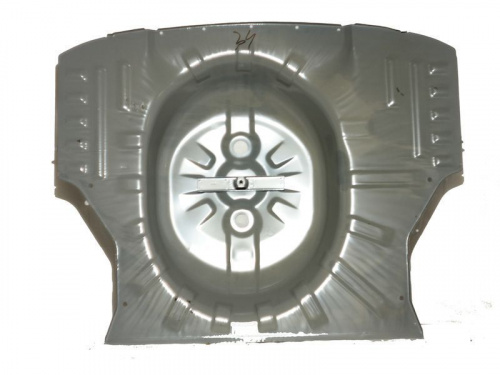 Пол запаски 2190