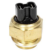 Датчик температуры радиатора LUZAR 2141 82-87