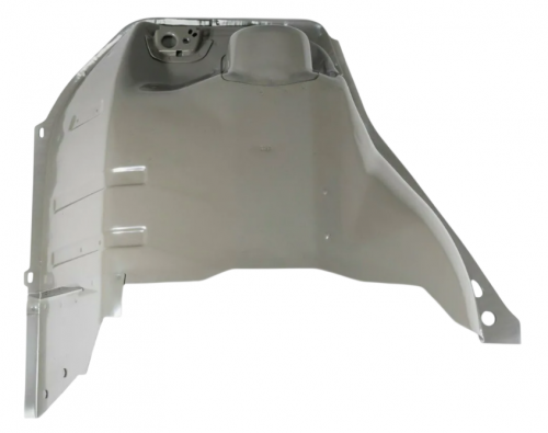 Арка внутренняя 2111 левая Арка внутренняя 2111 левая