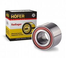 Подшипник ступицы HOFER Renault Logan задний    HF 301 047
