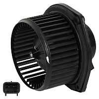 Мотор печки Luzar 1118/2170 Panasonic LFh01182