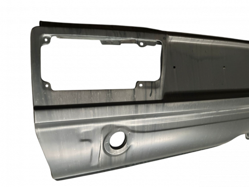 Панель задка ВАЗ 2105 фото 5 Панель задка ВАЗ 2105 фото 5