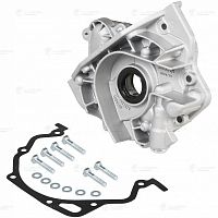 Маслонасос LUZAR 2108 LOP 0108