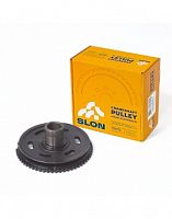 Шкив коленвала «SLON» 21214