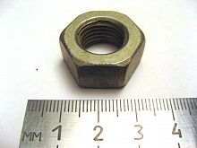 Гайка М14х1,5 простая   (20)