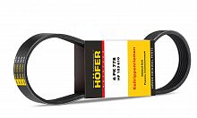 Ремень генератора HOFER   VESTA/XRAY   HF 103 610