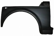 Крыло ПО «Начало» переднее левое 2121-8403011