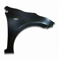 Крыло ПО «Начало» переднее правое Kia Rio (2017-2020) (66321-H0050) 3610-8403014